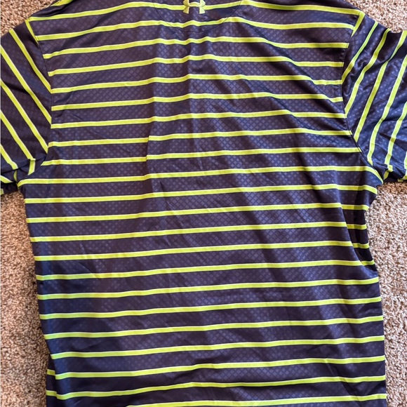 Golf polo - Picture 2 of 3